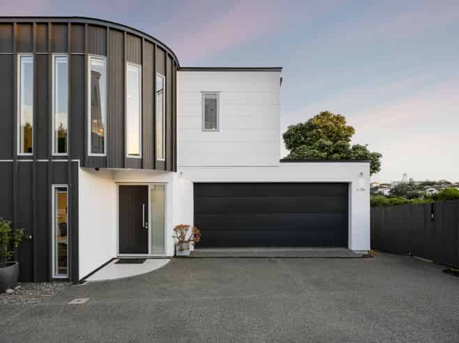 1/29A Seaview Road, Castor Bay