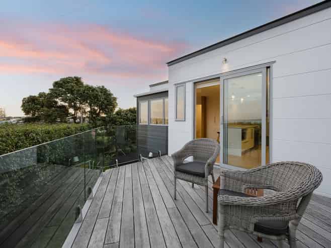 1/29A Seaview Road, Castor Bay