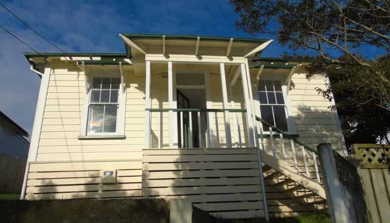 4 Tarikaka Street, Ngaio