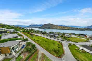 2-10 Saint Georges Avenue, Queenstown