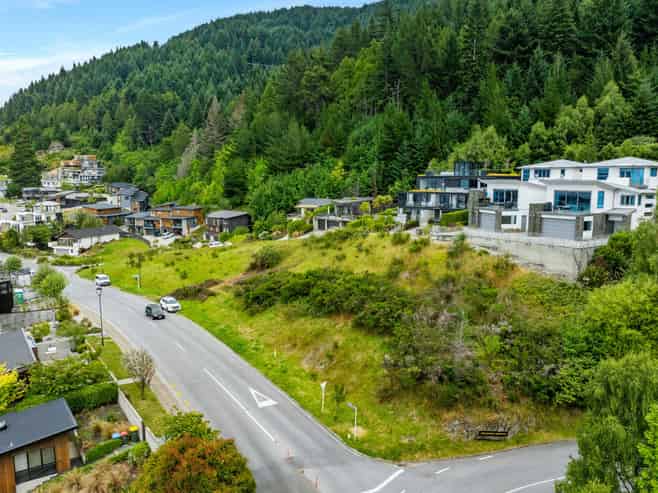 Shovel ready development opportunity with 365 VA