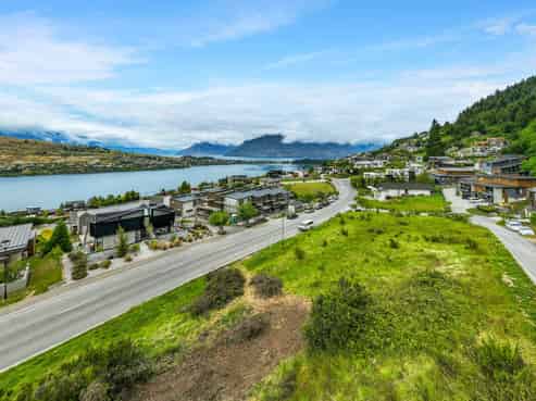 Shovel ready development opportunity with 365 VA