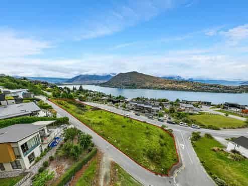 Shovel ready development opportunity with 365 VA