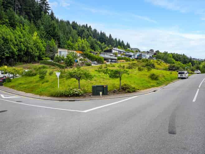 Shovel ready development opportunity with 365 VA