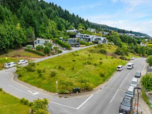 Shovel ready development opportunity with 365 VA