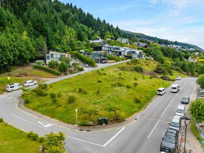 Shovel ready development opportunity with 365 VA