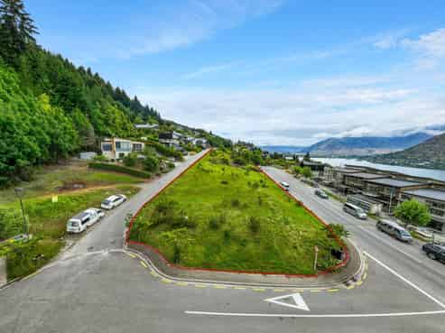 Shovel ready development opportunity with 365 VA