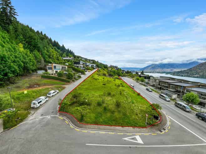 Shovel ready development opportunity with 365 VA