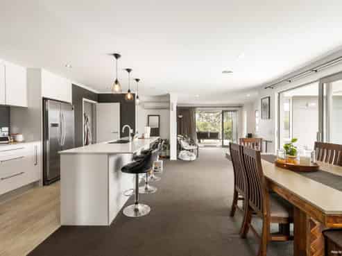 18 Glenkirk Crescent, Pokeno