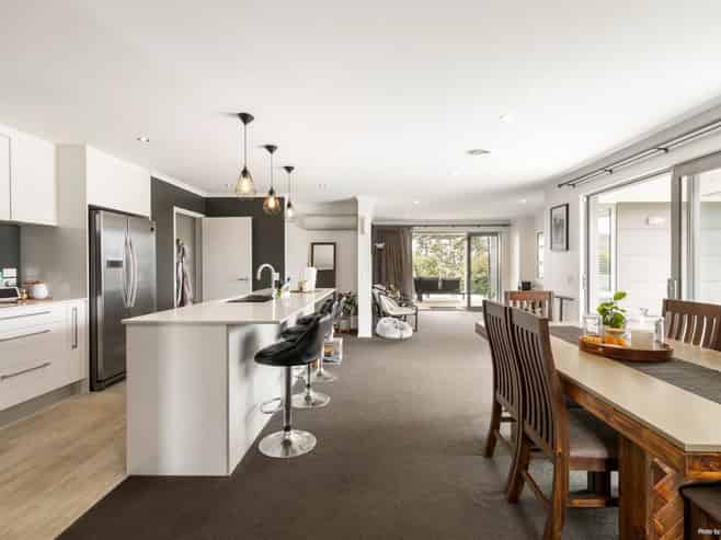 18 Glenkirk Crescent, Pokeno