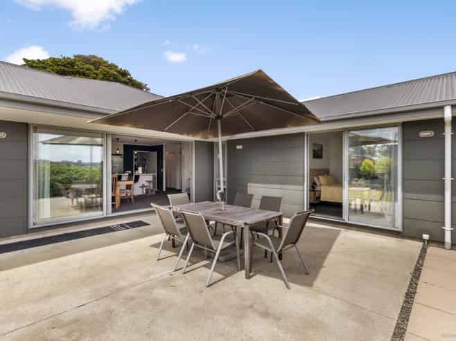 18 Glenkirk Crescent, Pokeno