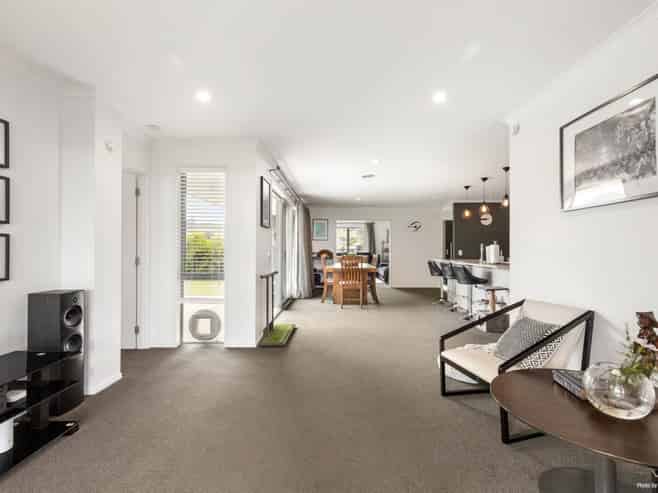 18 Glenkirk Crescent, Pokeno