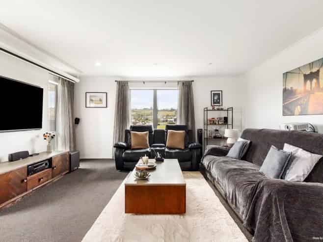 18 Glenkirk Crescent, Pokeno