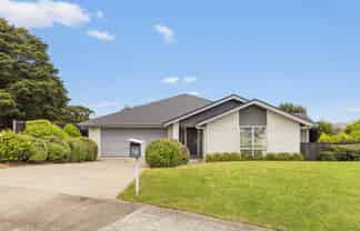 18 Glenkirk Crescent, Pokeno