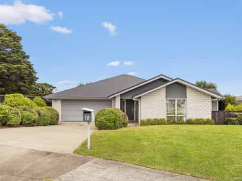 18 Glenkirk Crescent, Pokeno