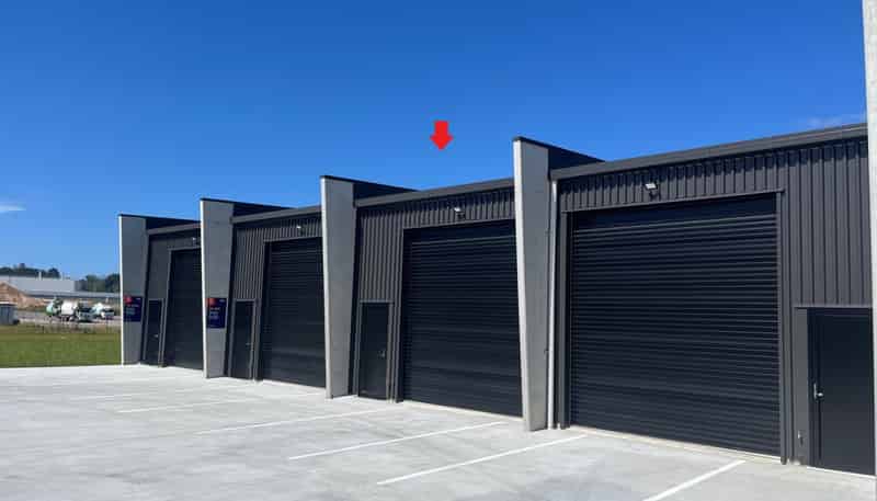 Unit 8, 21 Kiriwehi Street, Tauriko