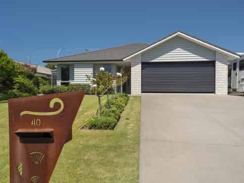 40 Charlotte Drive, Omokoroa