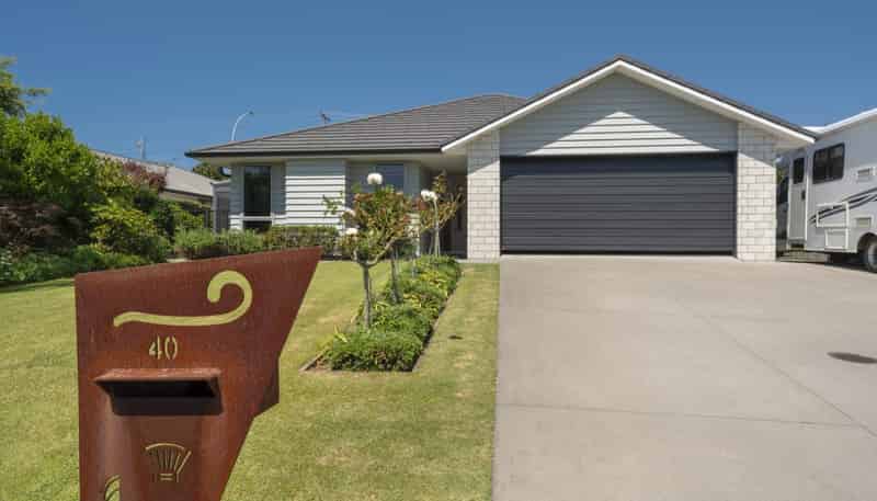 40 Charlotte Drive, Omokoroa