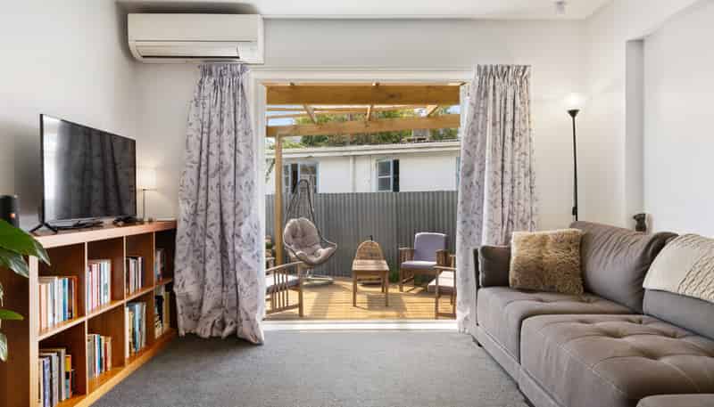 8/57 Bordesley Street, Linwood