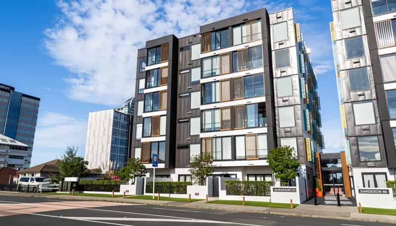 407/74 Anzac Street, Takapuna