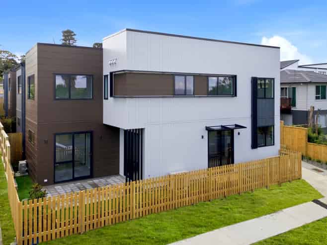 Lots 1&2/20 Aberfeldy Avenue, Highland Park