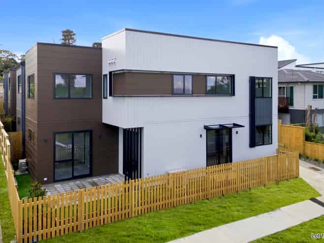 Lots 1&2/20 Aberfeldy Avenue, Highland Park