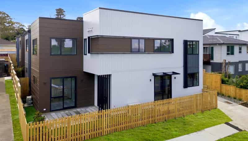 Lot 2, 20 Aberfeldy Avenue, Highland Park
