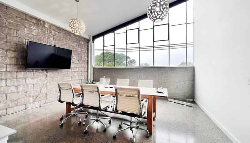 10 Burns Street, Grey Lynn