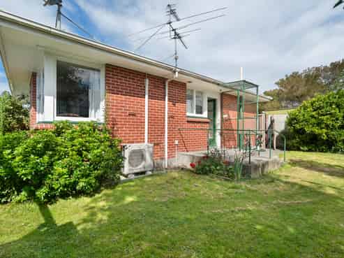 4/21 Newnham Terrace, Upper Riccarton