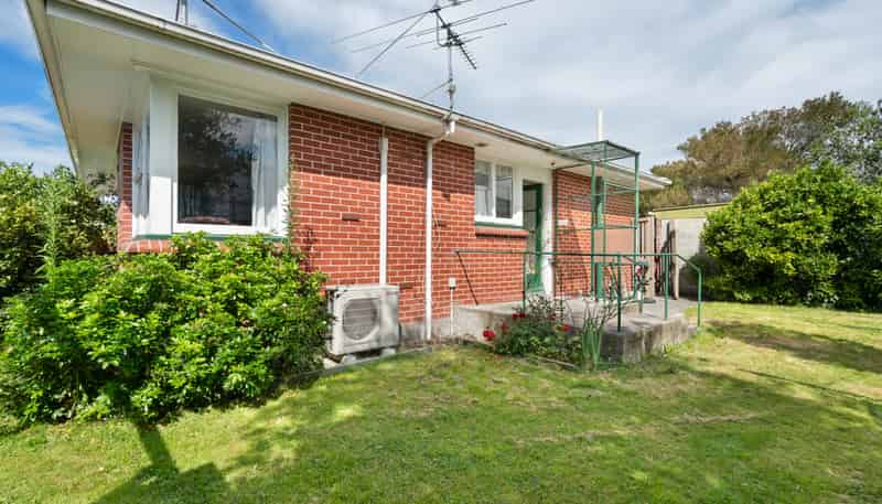 4/21 Newnham Terrace, Upper Riccarton