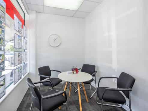 Your Chance To Invest In Real Estate