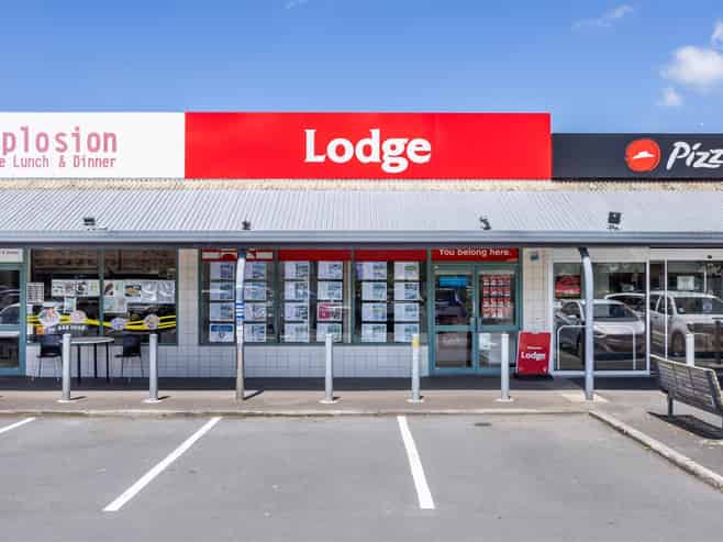 Your Chance To Invest In Real Estate