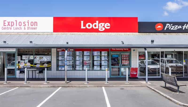  Unit 6 at 35 Whatawhata Road, Dinsdale