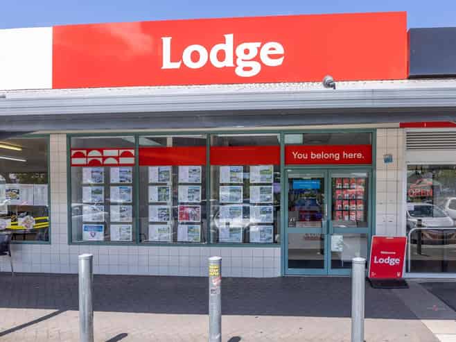 Your Chance To Invest In Real Estate