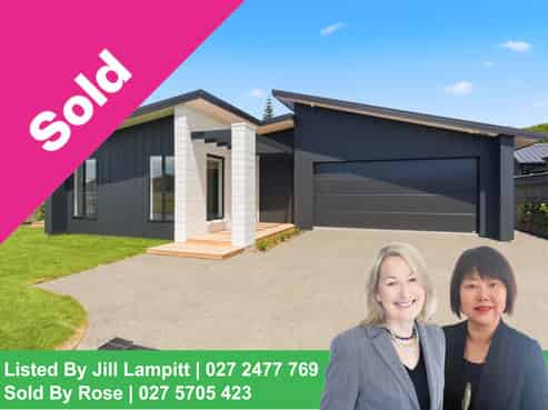 116 The Drive, Otaihanga