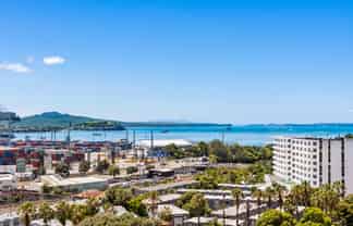 5A/15 Augustus Terrace, Parnell