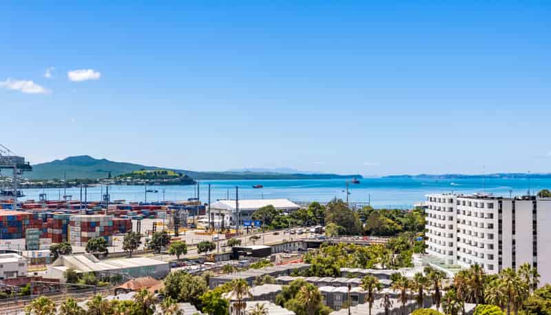 5A/15 Augustus Terrace, Parnell