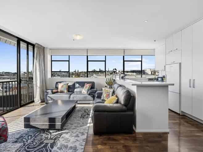 5A/15 Augustus Terrace, Parnell