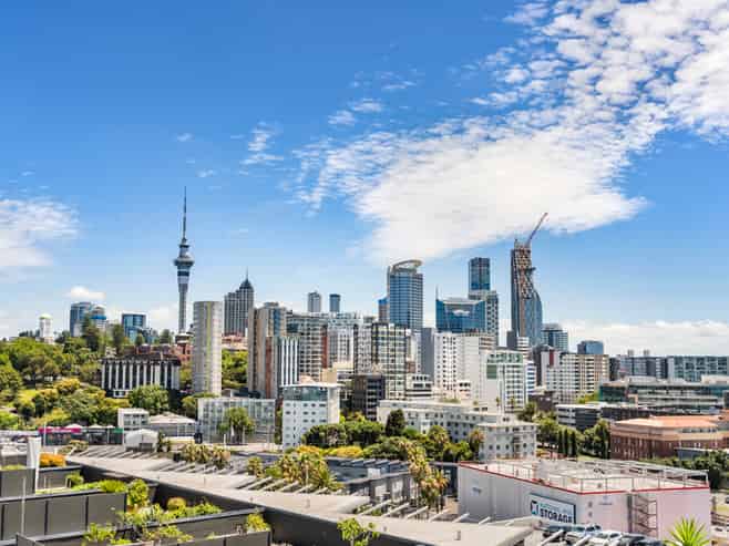 5A/15 Augustus Terrace, Parnell