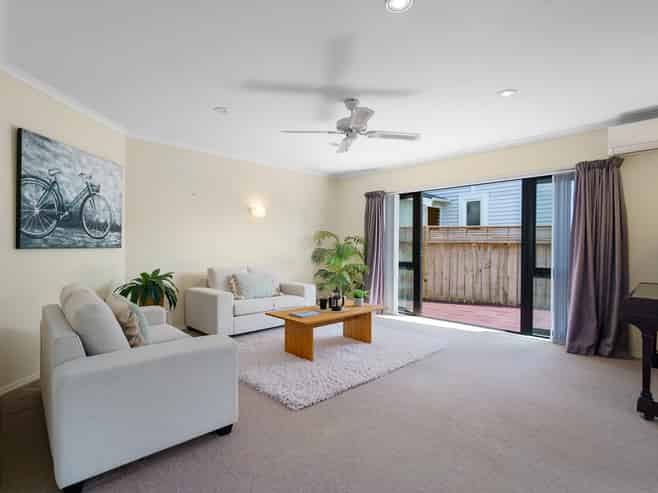 77 Hall Street, Cambridge