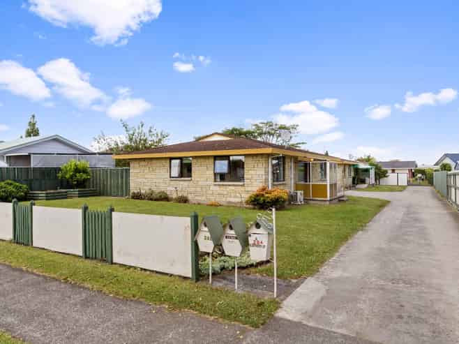 U1/28B Elizabeth Street, Matamata