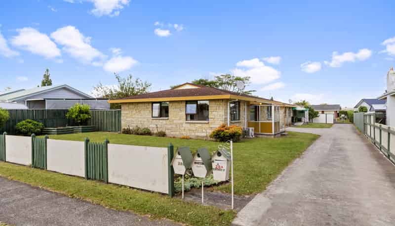 U1/28B Elizabeth Street, Matamata