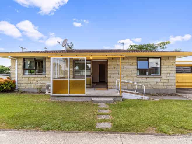 U1/28B Elizabeth Street, Matamata