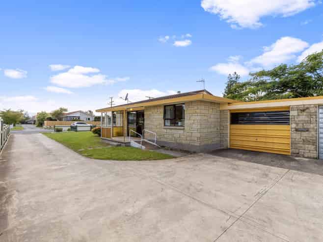U1/28B Elizabeth Street, Matamata