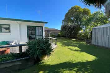 1/50a Alexander Avenue, Whakatane