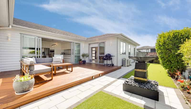 85 Madison Terrace, Millwater