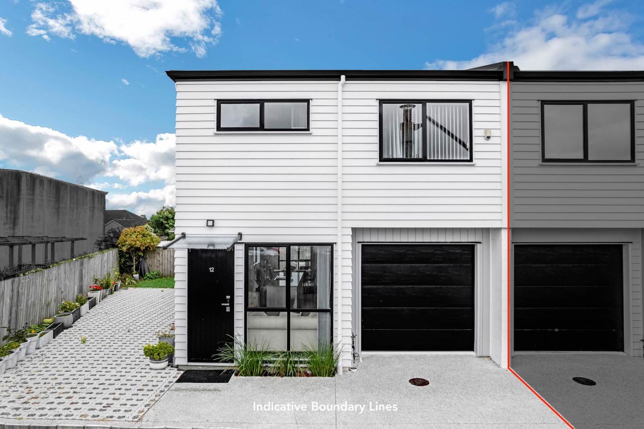 Stylish, Low-Maintenance Living in Prime Location – pohled 4