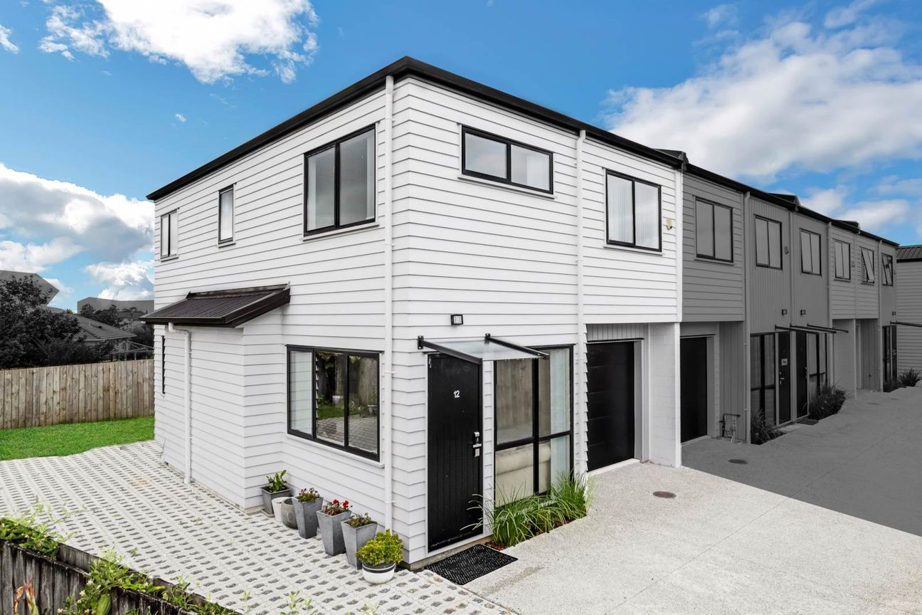 Stylish, Low-Maintenance Living in Prime Location – pohled 5