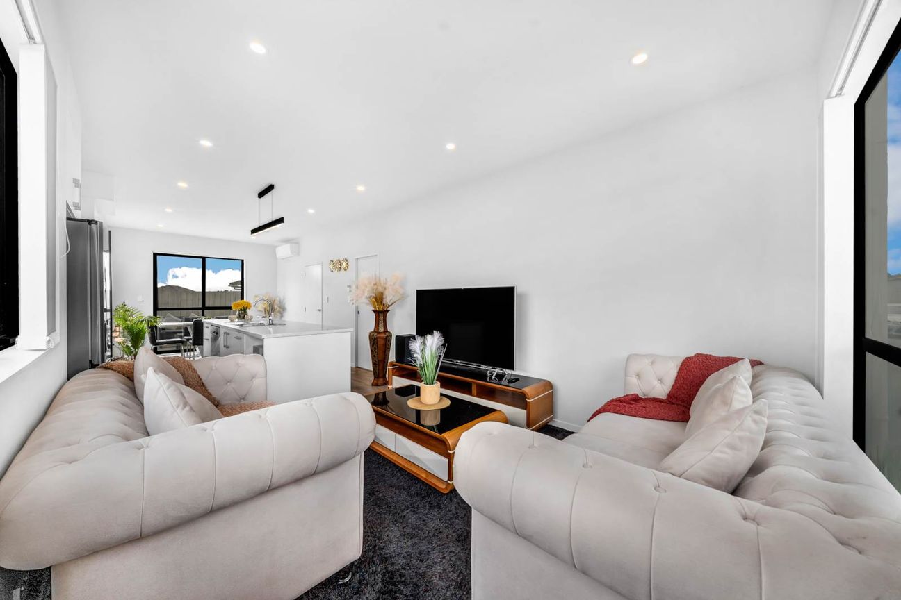 Stylish, Low-Maintenance Living in Prime Location – pohled 6