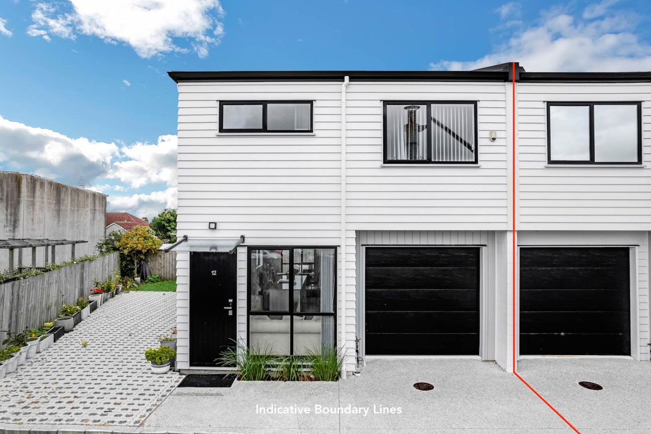 Stylish, Low-Maintenance Living in Prime Location – pohled 3